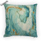 Housse de coussin Cocker - Chien - coton 45x45 cm - miniature variant 4