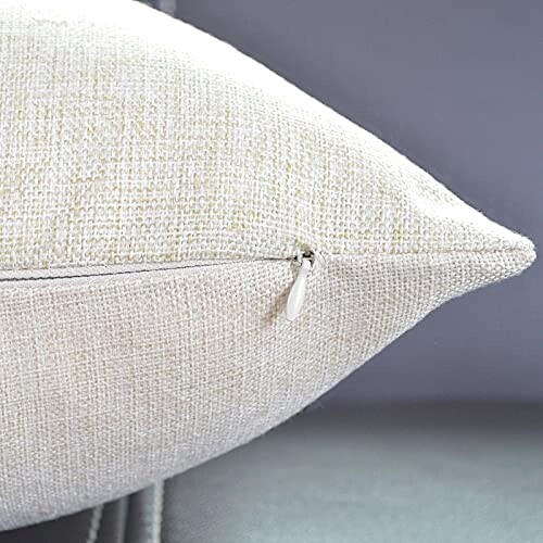 Housse de coussin Chat multi coton 45x45 cm variant 3 