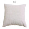 Housse de coussin Coq coton 45x45 cm - miniature variant 4