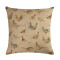 Housse de coussin Coq 45x45 cm - miniature