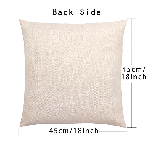 Housse de coussin Coq 45x45 cm variant 4 