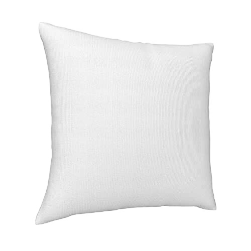 Housse de coussin Lama blanc 46x46 cm variant 0 