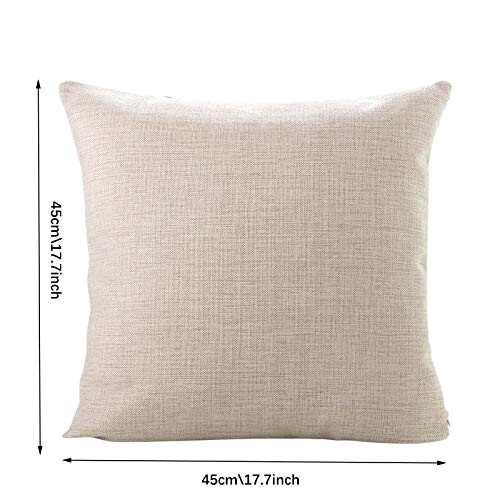 Housse de coussin Lapin ryt 45x45 cm variant 2 