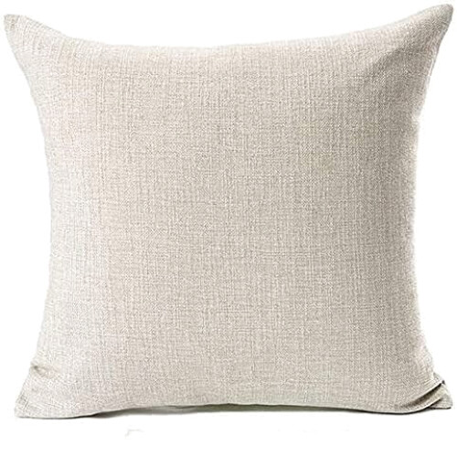 Housse de coussin Phoque bleu coton 40x40 cm variant 3 