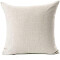 Housse de coussin Phoque bleu coton 40x40 cm - miniature variant 4