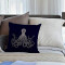 Housse de coussin Pieuvre image 45x45 cm - miniature variant 4