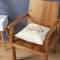 Housse de coussin Renard style 50x50 cm - miniature variant 6