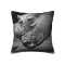 Housse de coussin Rhinocéros noir 30.5x30.5 cm - miniature variant 8