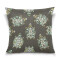 Housse de coussin Tortue 50.8x50.8 cm - miniature