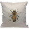 Housse de coussin Abeille multi 45x45 cm - miniature variant 6