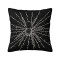 Housse de coussin Araignée spider 45.7x45.7 cm - miniature