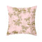 Housse de coussin Papillon style 40x40 cm - miniature