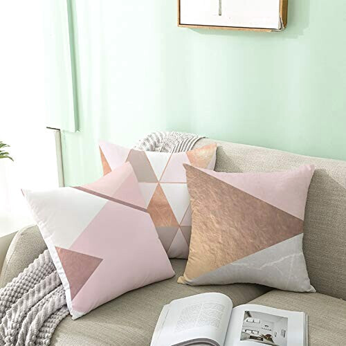 Housse de coussin Papillon style 40x40 cm variant 2 