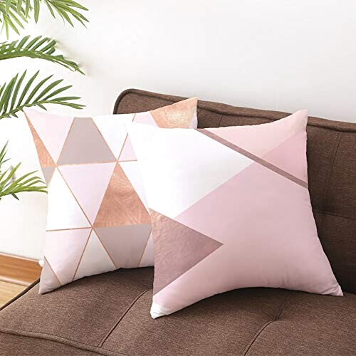 Housse de coussin Papillon style 40x40 cm variant 3 