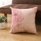 Housse de coussin Papillon style 40x40 cm - miniature variant 5