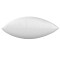 Housse de coussin Scarabée blanc coton 45.7x45.7 cm - miniature variant 3