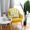 Housse de coussin Citron 45.7x45.7 cm - miniature variant 5