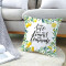 Housse de coussin Citron style 40x40 cm - miniature variant 1