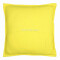 Housse de coussin Citron coton 2 pièces 40x40 cm - miniature variant 2