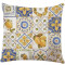 Housse de coussin Citron image 45x45 cm - miniature