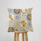 Housse de coussin Citron image 45x45 cm - miniature variant 1