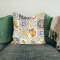 Housse de coussin Citron image 45x45 cm - miniature variant 2