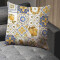 Housse de coussin Citron image 45x45 cm - miniature variant 4