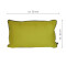 Housse de coussin Citron vert 2 pièces 50x30 cm - miniature variant 6