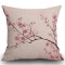 Housse de coussin Chinois multi 45x45 cm - miniature variant 5