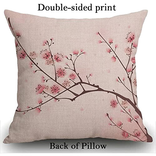 Housse de coussin Chinois image 45x45 cm variant 0 