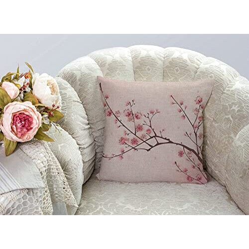 Housse de coussin Chinois image 45x45 cm variant 1 