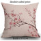 Housse de coussin Chinois image 45x45 cm - miniature variant 1