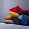 Housse de coussin orange 30x50 cm - miniature variant 5