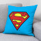 Housse de coussin Superman multicolore coton 45x45 cm - miniature variant 1