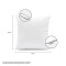 Housse de coussin Superman multicolore coton 45x45 cm - miniature variant 2