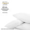 Housse de coussin Superman multicolore coton 45x45 cm - miniature variant 4